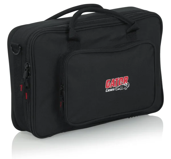 Micro Key/Controller Bag, 16