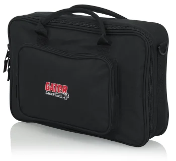 Micro Key/Controller Bag, 16