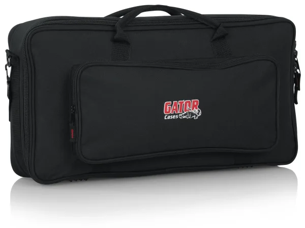 Micro Key/Controller Bag; 22.5″x11.5″x4″ | GK-2110 - 2