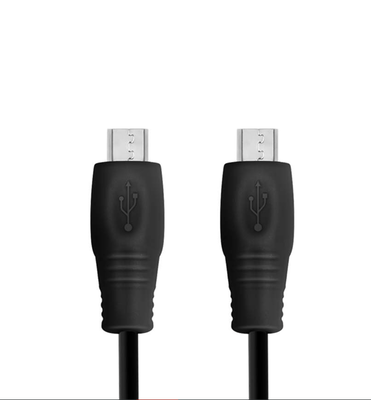Micro-USB-OTG to Micro-USB Cable - 1