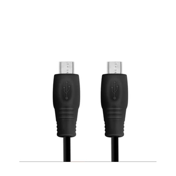 Micro-USB-OTG to Micro-USB Cable - IK Multimedia