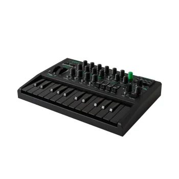 MicroBrute UFO Edition / Analog Monosynth - 2