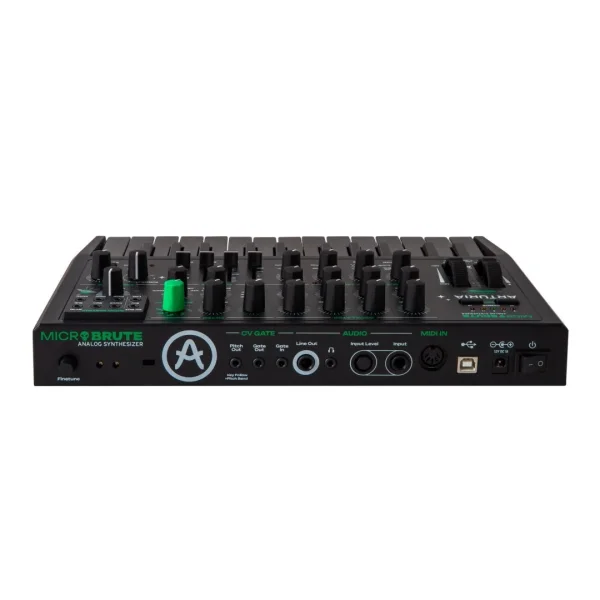MicroBrute UFO Edition / Analog Monosynth - 4