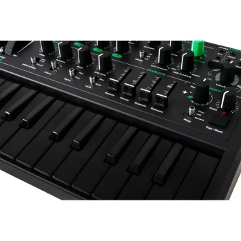 MicroBrute UFO Edition / Analog Monosynth - 6
