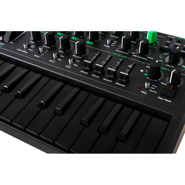 MicroBrute UFO Edition / Analog Monosynth - 6