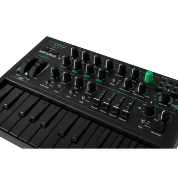 MicroBrute UFO Edition / Analog Monosynth - 5