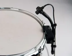 MICROD Minyatür Condenser Enstrüman Kulaklığı - Audix