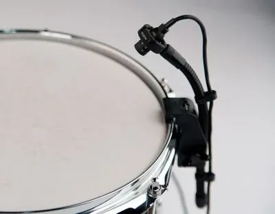 MICROD Minyatür Condenser Enstrüman Kulaklığı - 1