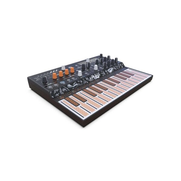 MicroFreak Deneysel Hibrit Synthesizer - Arturia