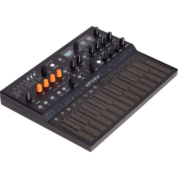 MicroFreak Stellar Edition Synthesizer - 2