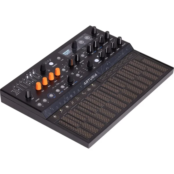 MicroFreak Stellar Edition Synthesizer - 2