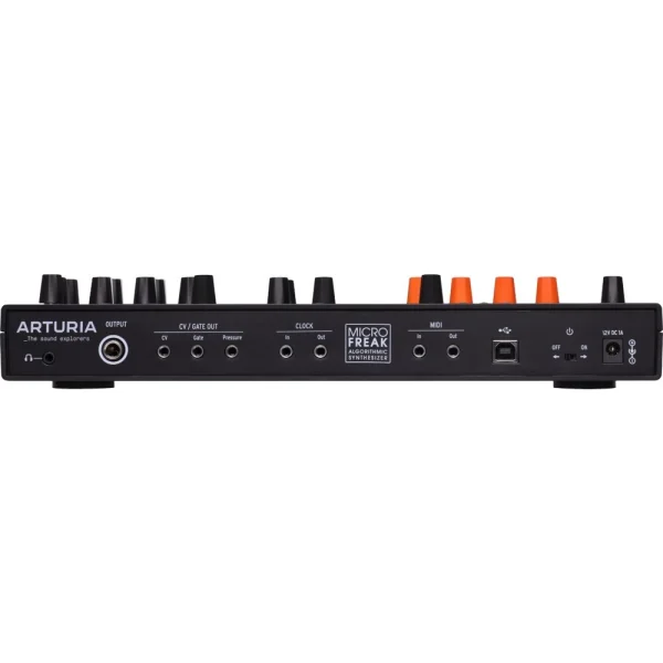 MicroFreak Stellar Edition Synthesizer - 3