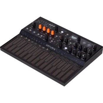 MicroFreak Stellar Edition Synthesizer - 4