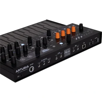 MicroFreak Stellar Edition Synthesizer - 5