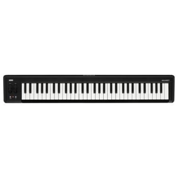 MICROKEY2-61 / 61-Tuş MIDI Klavye - KORG