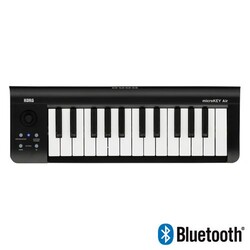 MICROKEY2-25 AIR Bluetooth MIDI Klavye - Thumbnail