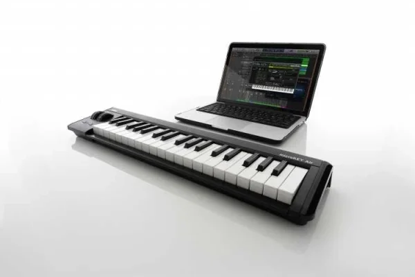 MICROKEY2-25 AIR / Bluetooth MIDI Klavye - 4