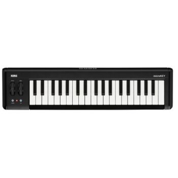 MICROKEY2-37 / 37-Tuş MIDI Klavye - KORG