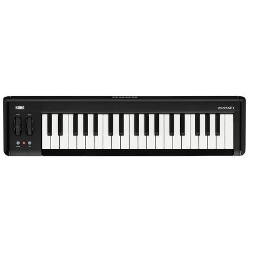 MICROKEY2-37 / 37-Tuş MIDI Klavye - 1