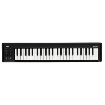 MICROKEY2-49 / 49-Tuş MIDI Klavye - KORG