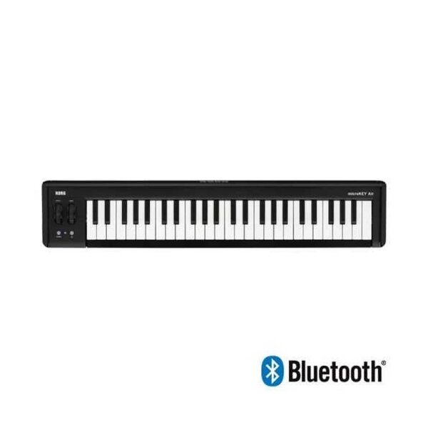 MicroKEY2 Air 49-Tuş Bluetooth MIDI Klavye - KORG