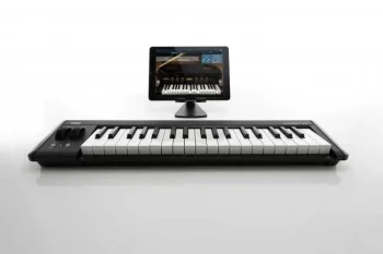 MICROKEY2-49 AIR / 49-Tuş Bluetooth MIDI Klavye - 3