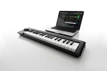 MICROKEY2-49 AIR / 49-Tuş Bluetooth MIDI Klavye - 4