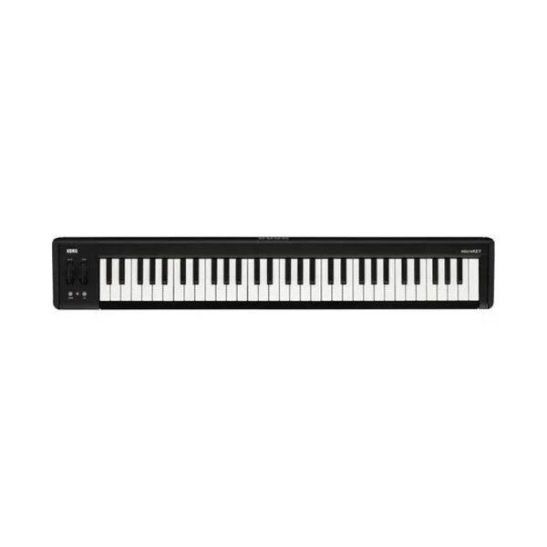 MicroKEY2 Air 61-Tuş Bluetooth MIDI Klavye - KORG