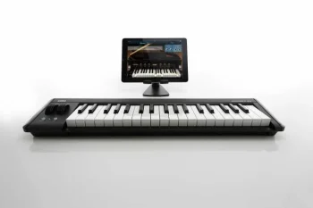 MICROKEY2-37 AIR / 37-Tuş Bluetooth MIDI Klavye - 3