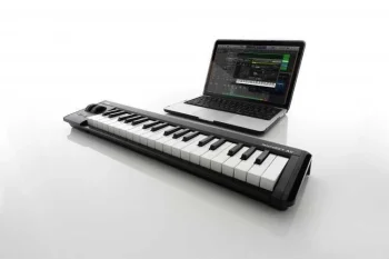 MICROKEY2-37 AIR / 37-Tuş Bluetooth MIDI Klavye - 4
