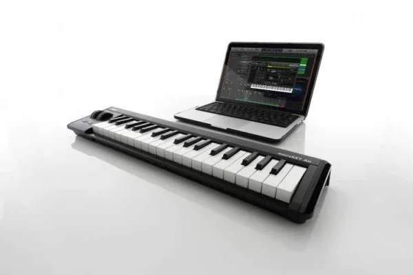 MICROKEY2-37 AIR / 37-Tuş Bluetooth MIDI Klavye - 4