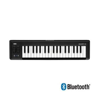 MICROKEY2-37 AIR / 37-Tuş Bluetooth MIDI Klavye - KORG