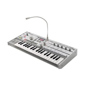 MICROKORG-CR / Synthsizer - Vocoder - KORG
