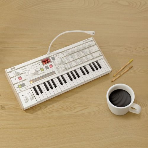 MICROKORG-S - KORG