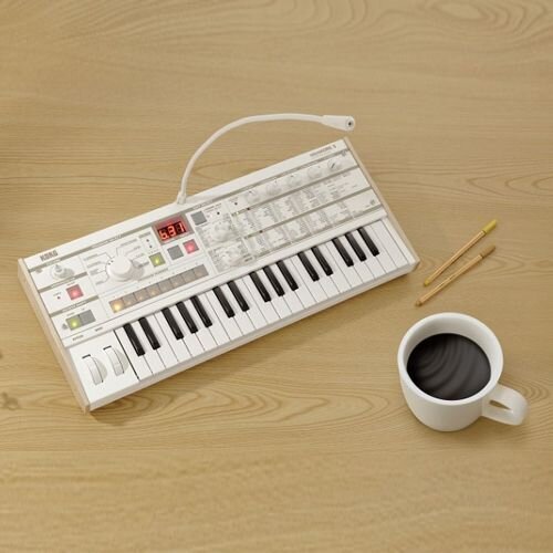 MICROKORG-S - 1