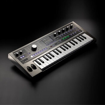 microKORG2 - KORG