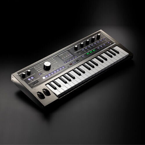 microKORG2 - 1