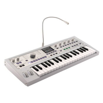 microKORG2-MWH - KORG