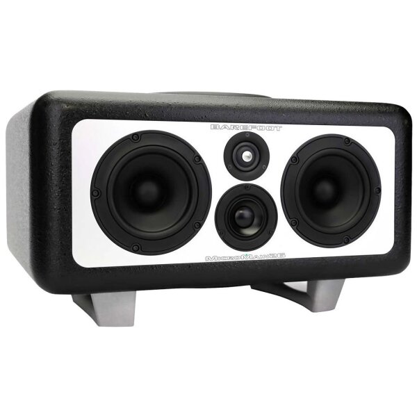 MicroMain26 | Çift - Barefoot