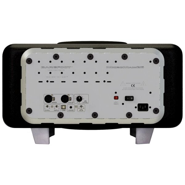 MicroMain26 | Çift - 2