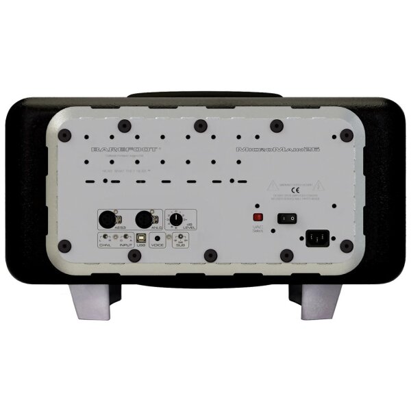 MicroMain26 | Çift - 2