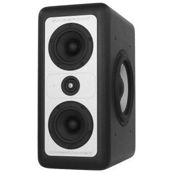 MicroMain27 Gen2 | Çift - Barefoot