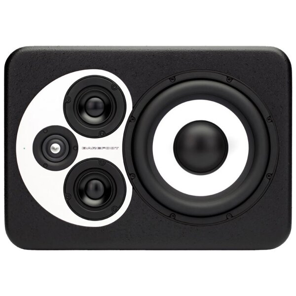 MicroMain45 | Çift - Barefoot