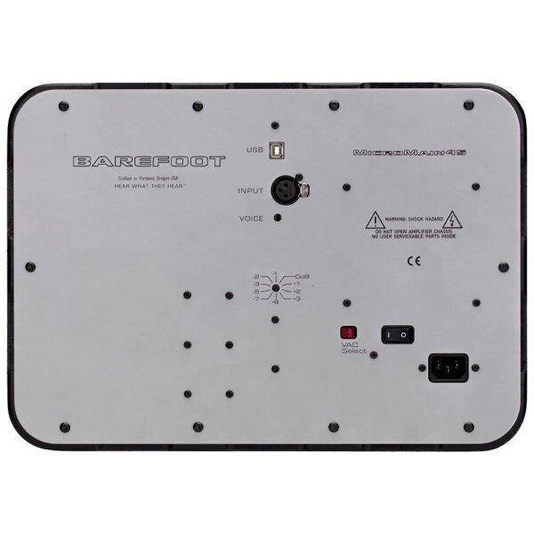 MicroMain45 | Çift - 3