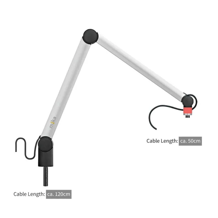 Microphone Arm M aluminum - 3