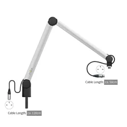 Microphone Arm M aluminum - 4