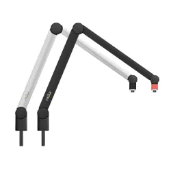 Microphone Arm M black - Yellowtec
