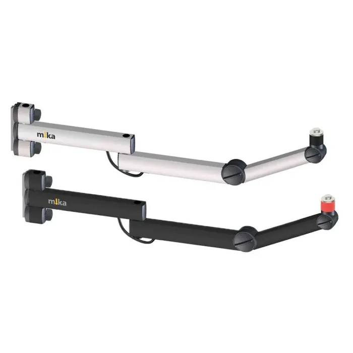 Microphone Arm TV aluminum - 3