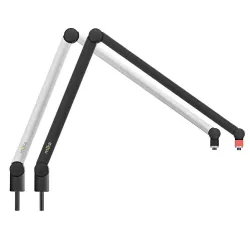 Microphone Arm XL black - Yellowtec