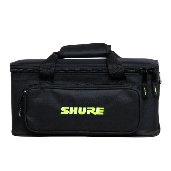 Microphone Bag that Holds Up to 12 Mics | SH-MICBAG12 - 1